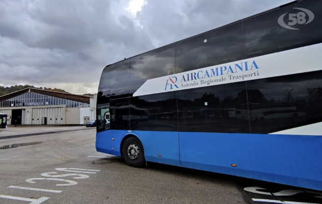 AIR Campania chiude in attivo per il terzo anno di fila
