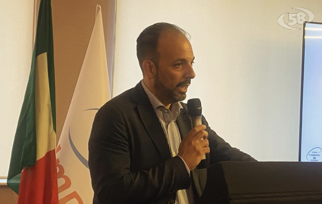 Nomine sanità, Petitto: “Furbata elettorale di De Luca, solidarietà a Ferrante”