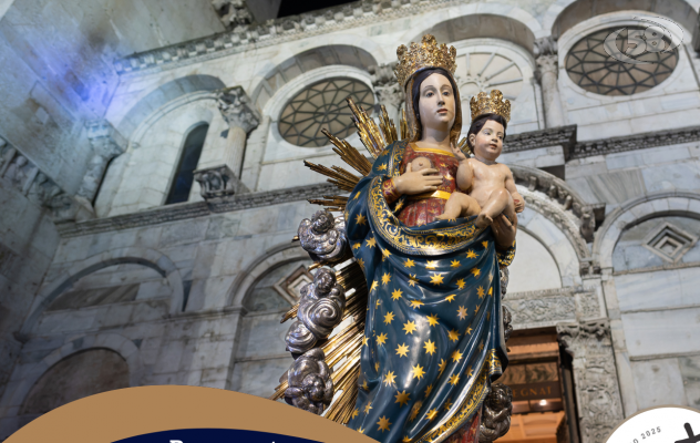 Giubileo della speranza, ecco il programma religioso con una novità