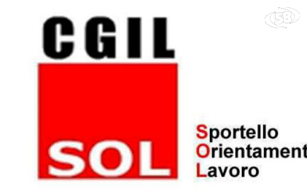 Ariano, lavoro e territorio: incontro pubblico alla Cgil/VIDEO