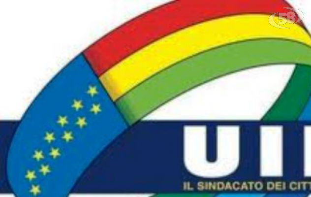 La Uil con Libera: "Domani tutti a Quindici"