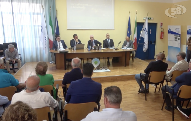  Alto Calore, il bilancio passa all'unanimità
