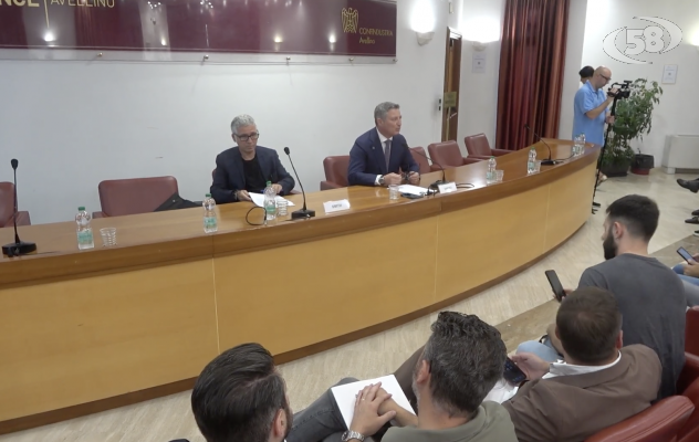 Un collegamento su ferro Napoli – Avellino per ridisegnare il futuro della Campania