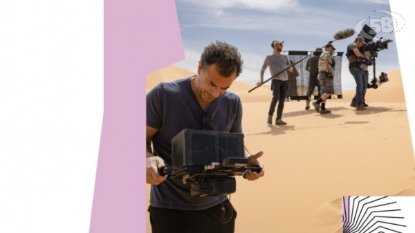 Il grande cinema protagonista dell’Ariano Film Festival. Masterclass con Matteo Garrone