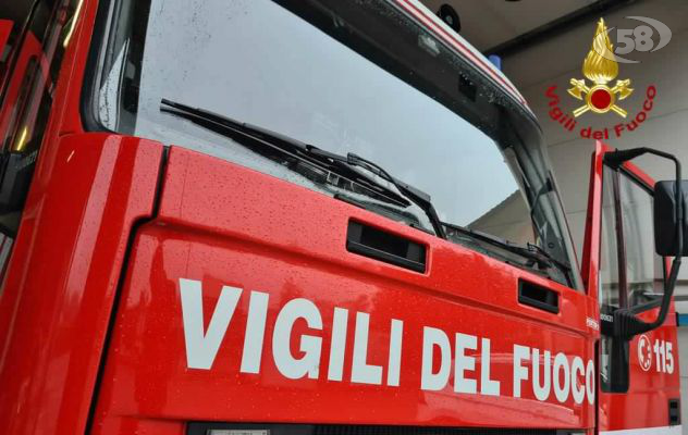 Donna di 45 anni trovata in casa senza vita