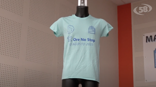 La 12 ore no stop, la Family run e la gara podistica: gli eventi del Marathon Club