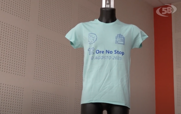 La 12 ore no stop, la Family run e la gara podistica: gli eventi del Marathon Club