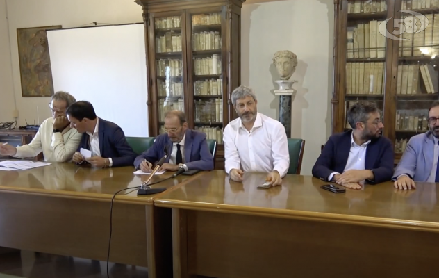 Fico ad Ariano: ripartire da sanità e infrastrutture