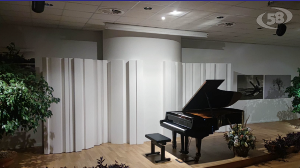 Compleanno di Biogem con Bach e la grande Canzone napoletana 