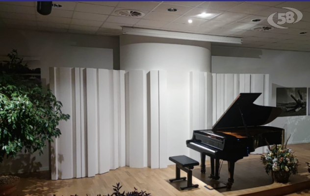 Compleanno di Biogem con Bach e la grande Canzone napoletana 
