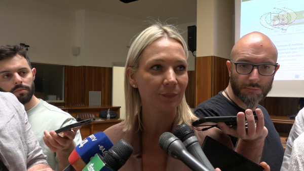 Da Festa a chi "minaccia" i consiglieri: Nargi contro tutti