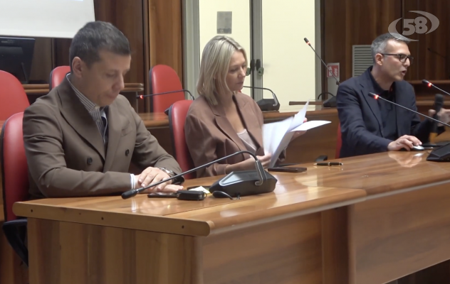 On line il nuovo sito del Comune di Avellino