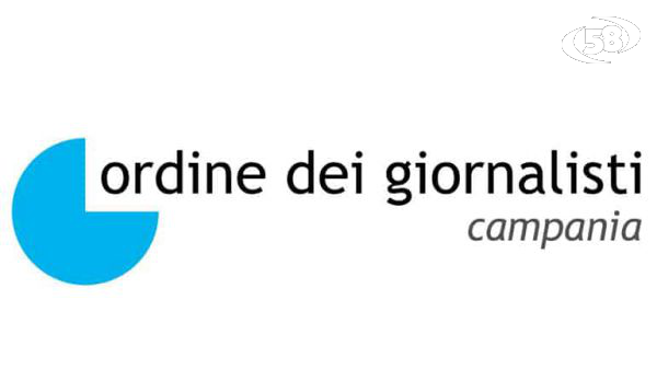 Atto intimidatorio contro la giornalista Elisa Forte: la solidarietà dell’Odg 
