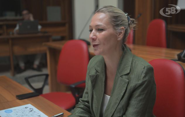 Nargi, ultimo appello ai consiglieri: "Non facciamo cadere la città nel baratro"