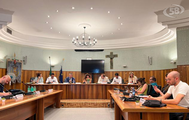 Il Consiglio di Grottaminarda approva all'unanimità la mozione per il riconoscimento dello Stato di Palestina