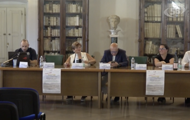 Successo per BarCamp Ariano: spazio dinamico per giovani