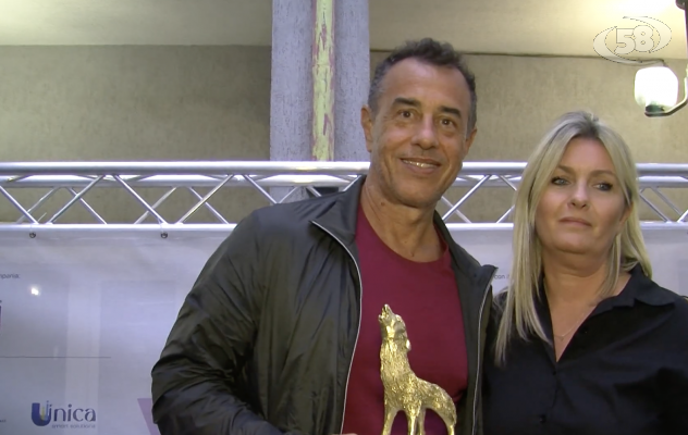 Garrone apre l'Ariano Film Festival. Tra gli ospiti Chiara Iezzi