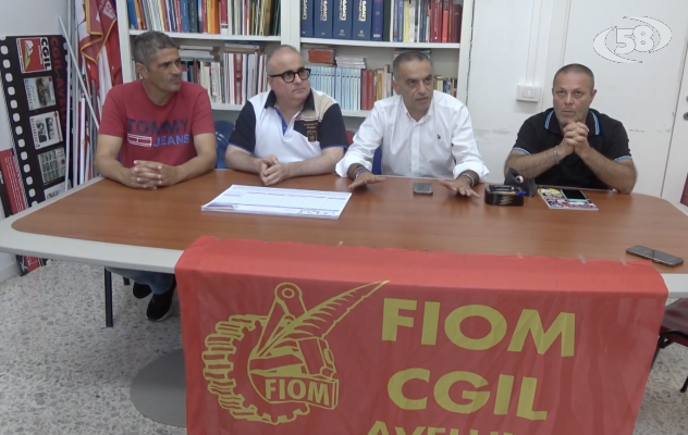 Buone notizie per l'Arcelor, c'è un'azienda interessata