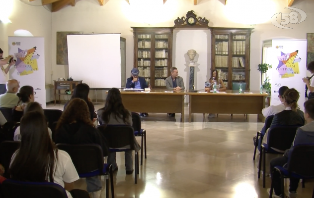 All'Ariano International Film Festival "Ostiawood" e "Onde Ribelli"