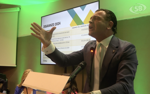 La verità di Festa: "Tornerò sindaco". E attacca la stampa /VIDEO