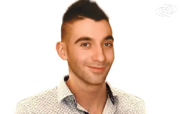  Un fiore per Tony Maio, motoraduno per ricordare il giovane morto a 20 anni
