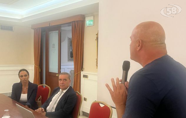 Forza Italia: "Nessun dialogo con chi ha fatto cadere l’amministrazione Nargi"