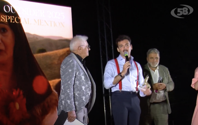 Aiff, sipario con il cast di Mare Fuori e tanti altri: edizione da incorniciare