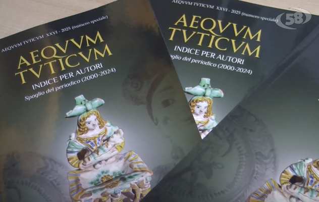 La rivista Aequum Tuticum compie 25 anni: numero speciale e mostra
