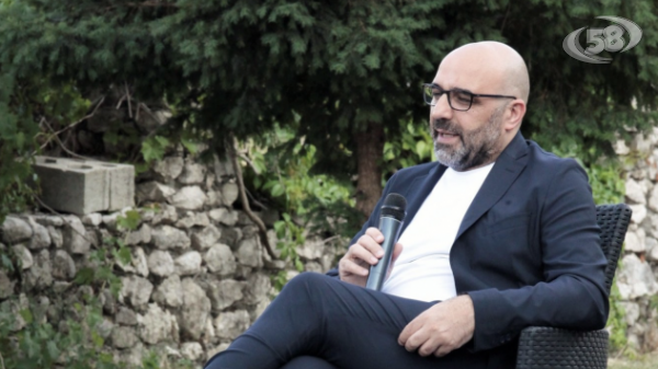 Amministratori con Buonopane, lettera ai vertici Pd