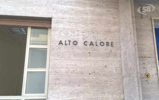 Alto Calore, ok all'aumento delle tariffe: il dissenso dei sindaci