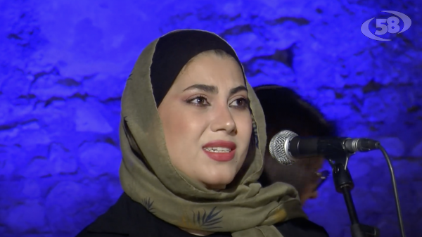 Dag Gaza all'Italia, la testimonianza di Anady: "Fermiamo il massacro"