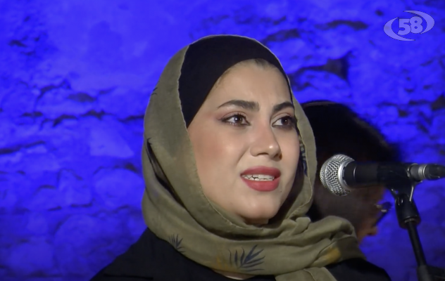 Dag Gaza all'Italia, la testimonianza di Anady: "Fermiamo il massacro"