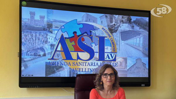 Asl, Conte a lavoro: lunedì la nuova squadra