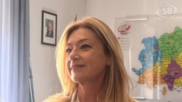 Asl Benevento, si insedia Spinosa: ecco la squadra con Mennito e De Fazio