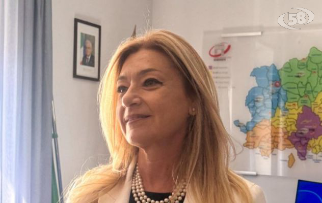 Asl Benevento, si insedia Spinosa: ecco la squadra con Mennito e De Fazio
