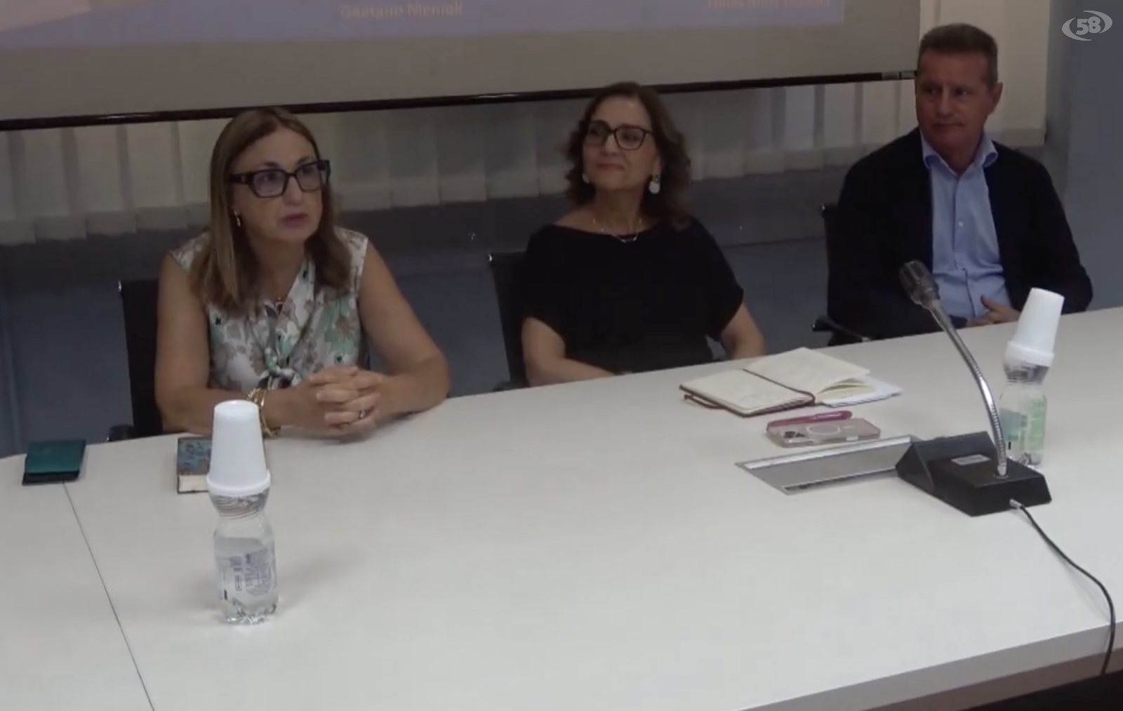 Asl, le priorità di Conte tra case di comunità e carenza di medici