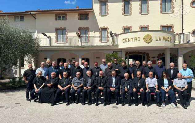 Aree interne, l'appello di 135 Vescovi: "Cambiare prospettiva"