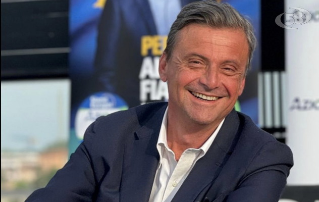  “Io prima di mettere la Campania in mano a Fico mi taglio le mani"