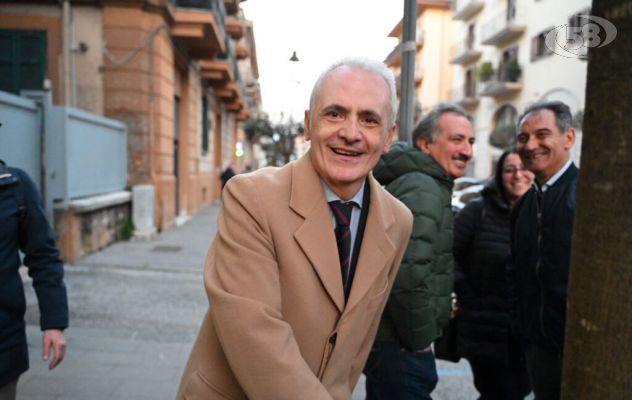 Caos all'Alto Calore, si dimette l'amministratore unico Lenzi