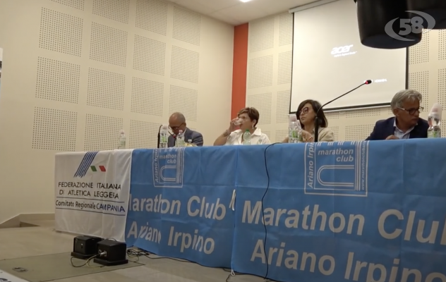 Tutto pronto per la quarta edizione di ArianoArena