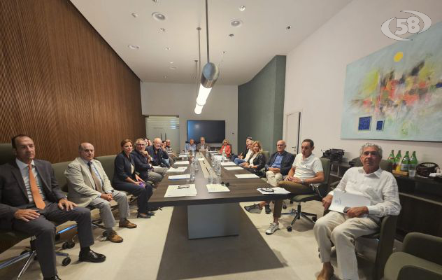 Futuro del trasporto locale, Confindustria Benevento a confronto con Air Campania