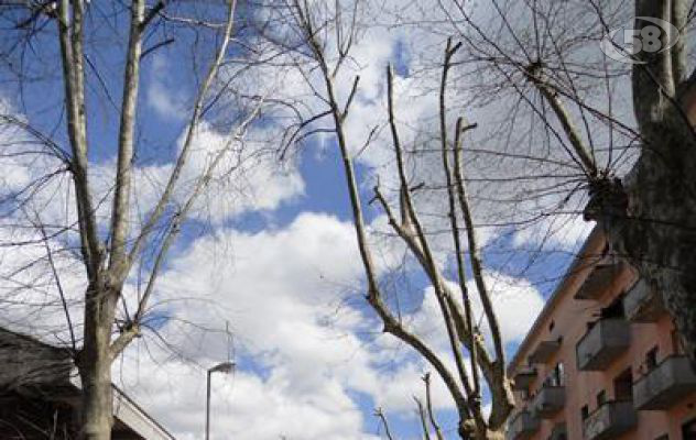 Atripalda, rifacimento segnaletica: via Appia chiude al traffico