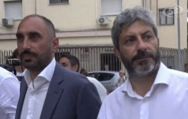 Campania, Gubitosa: "Fico uomo giusto per futuro regione*