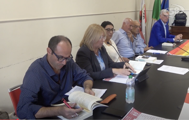 La storia mai raccontata dai partigiani d'Irpinia