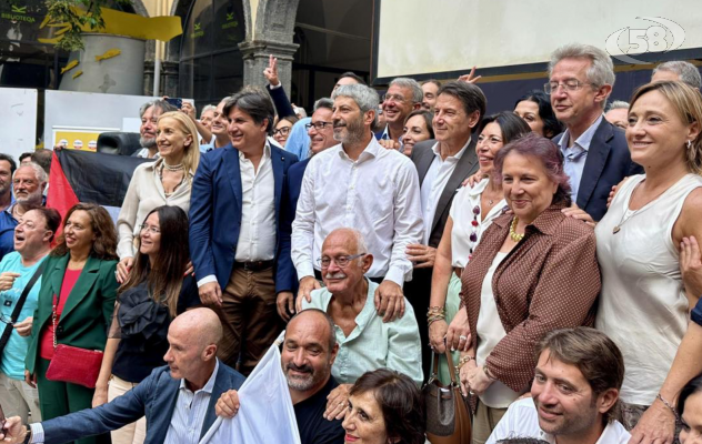 Regionali, Fico in campo: "Legalità, sanità, aree interne"