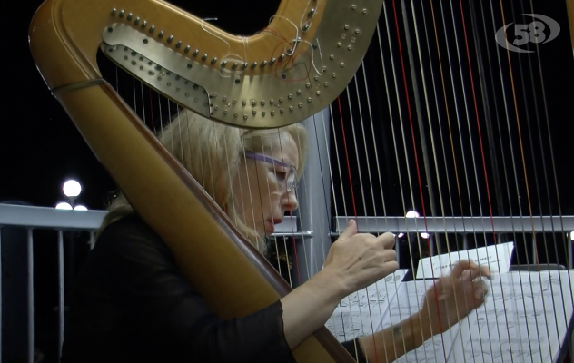 Antonio D’Elia, un eclanese che ha dedicato la sua vita alla musica