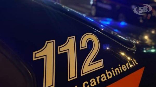 Mirabella, estrae una pistola e spara: arrestato