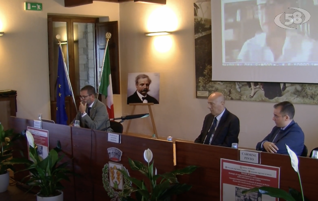 Bisaccia ricorda Antonio La Penna, tra i massimi latinisti del 900