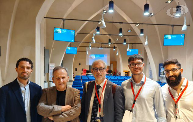 Conferenza italiana sulle tecnologie Ict, l'Asia presenta progetti innovativi
