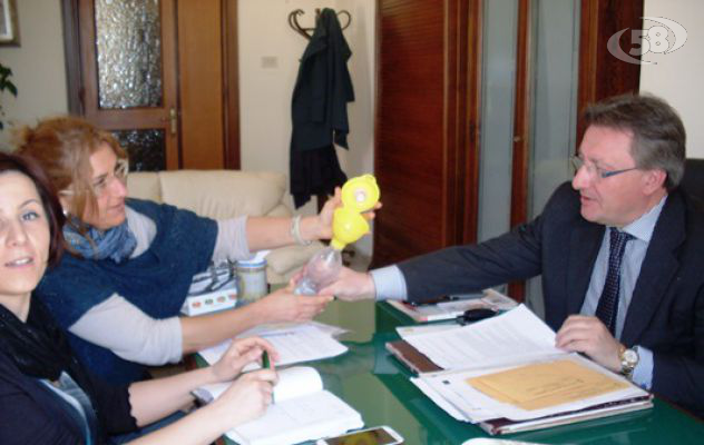 Ariano, giovedì la presentazione del progetto "Life+Recoil" per la raccolta dell'olio esausto